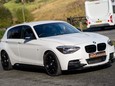 BMW 1 Series 3.0 M135i Auto Euro 6 (s/s) 5dr 53