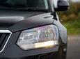 Skoda Yeti 2.0 TDI Black Edition 4WD Euro 5 5dr 52