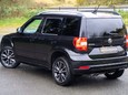 Skoda Yeti 2.0 TDI Black Edition 4WD Euro 5 5dr 2