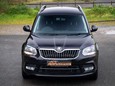 Skoda Yeti 2.0 TDI Black Edition 4WD Euro 5 5dr 5