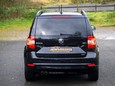 Skoda Yeti 2.0 TDI Black Edition 4WD Euro 5 5dr 6