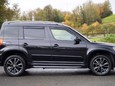 Skoda Yeti 2.0 TDI Black Edition 4WD Euro 5 5dr 7