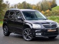 Skoda Yeti 2.0 TDI Black Edition 4WD Euro 5 5dr 41