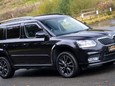 Skoda Yeti 2.0 TDI Black Edition 4WD Euro 5 5dr 47