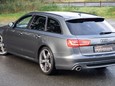 Audi A6 AVANT TDI QUATTRO BLACK EDITION 2