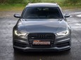 Audi A6 AVANT TDI QUATTRO BLACK EDITION 5
