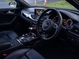 Audi A6 AVANT TDI QUATTRO BLACK EDITION 14