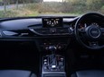 Audi A6 AVANT TDI QUATTRO BLACK EDITION 15