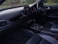 Audi A6 AVANT TDI QUATTRO BLACK EDITION 17