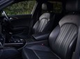 Audi A6 AVANT TDI QUATTRO BLACK EDITION 18
