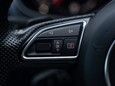 Audi A6 AVANT TDI QUATTRO BLACK EDITION 36