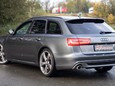 Audi A6 AVANT TDI QUATTRO BLACK EDITION 59