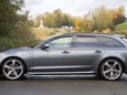 Audi A6 3.0 BiTDI V6 Black Edition Tiptronic quattro Euro 5 (s/s) 5dr 9