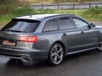 Audi A6 3.0 BiTDI V6 Black Edition Tiptronic quattro Euro 5 (s/s) 5dr 4