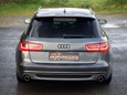 Audi A6 3.0 BiTDI V6 Black Edition Tiptronic quattro Euro 5 (s/s) 5dr 6