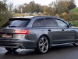 Audi A6 3.0 BiTDI V6 Black Edition Tiptronic quattro Euro 5 (s/s) 5dr 61