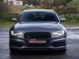 Audi A6 3.0 BiTDI V6 Black Edition Tiptronic quattro Euro 5 (s/s) 5dr 62