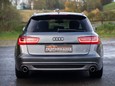 Audi A6 3.0 BiTDI V6 Black Edition Tiptronic quattro Euro 5 (s/s) 5dr 63