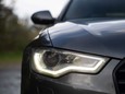 Audi A6 3.0 BiTDI V6 Black Edition Tiptronic quattro Euro 5 (s/s) 5dr 64