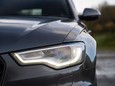 Audi A6 3.0 BiTDI V6 Black Edition Tiptronic quattro Euro 5 (s/s) 5dr 65