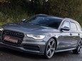 Audi A6 3.0 BiTDI V6 Black Edition Tiptronic quattro Euro 5 (s/s) 5dr 67