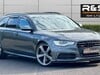 Audi A6 3.0 BiTDI V6 Black Edition Tiptronic quattro Euro 5 (s/s) 5dr