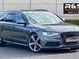 Audi A6 3.0 BiTDI V6 Black Edition Tiptronic quattro Euro 5 (s/s) 5dr 1