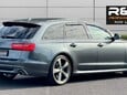 Audi A6 3.0 BiTDI V6 Black Edition Tiptronic quattro Euro 5 (s/s) 5dr 4