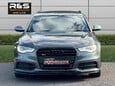 Audi A6 3.0 BiTDI V6 Black Edition Tiptronic quattro Euro 5 (s/s) 5dr 5