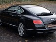 Bentley Continental GT 2
