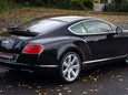 Bentley Continental GT 4