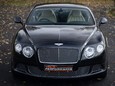 Bentley Continental GT 5