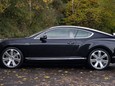 Bentley Continental GT 8