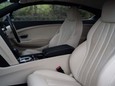 Bentley Continental GT 17