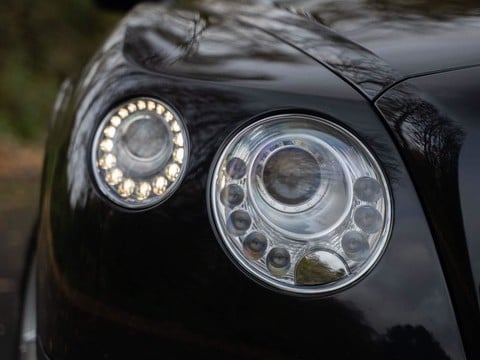 Bentley Continental GT 59