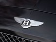 Bentley Continental GT 62