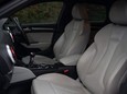 Audi S3 S3 SPORTBACK QUATTRO 17