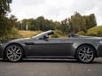 Aston Martin Vantage S V8 ROADSTER 10