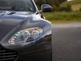 Aston Martin Vantage S V8 ROADSTER 13
