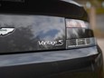 Aston Martin Vantage S V8 ROADSTER 19