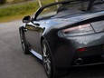 Aston Martin Vantage S V8 ROADSTER 20