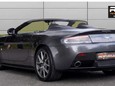 Aston Martin Vantage 4.7 V8 S Roadster Sportshift 2dr (EU5) 2