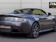 Aston Martin Vantage 4.7 V8 S Roadster Sportshift 2dr (EU5) 4