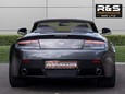 Aston Martin Vantage 4.7 V8 S Roadster Sportshift 2dr (EU5) 6