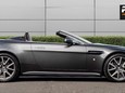 Aston Martin Vantage 4.7 V8 S Roadster Sportshift 2dr (EU5) 7