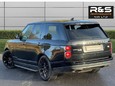 Land Rover Range Rover 4.4 SD V8 Vogue SE Auto 4WD Euro 6 (s/s) 5dr 2