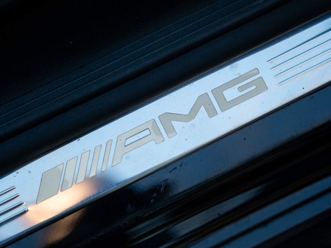 Mercedes-Benz E Class AMG E 53 4MATIC MHEV 25