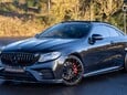 Mercedes-Benz E Class 3.0 E53 MHEV EQ Boost AMG SpdS TCT 4MATIC+ Euro 6 (s/s) 2dr 67