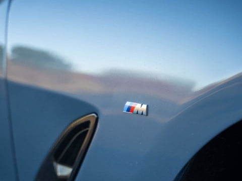 BMW 8 Series 840D XDRIVE 36