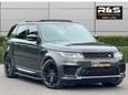 Land Rover Range Rover Sport 3.0 SD V6 Autobiography Dynamic Auto 4WD Euro 6 (s/s) 5dr 1